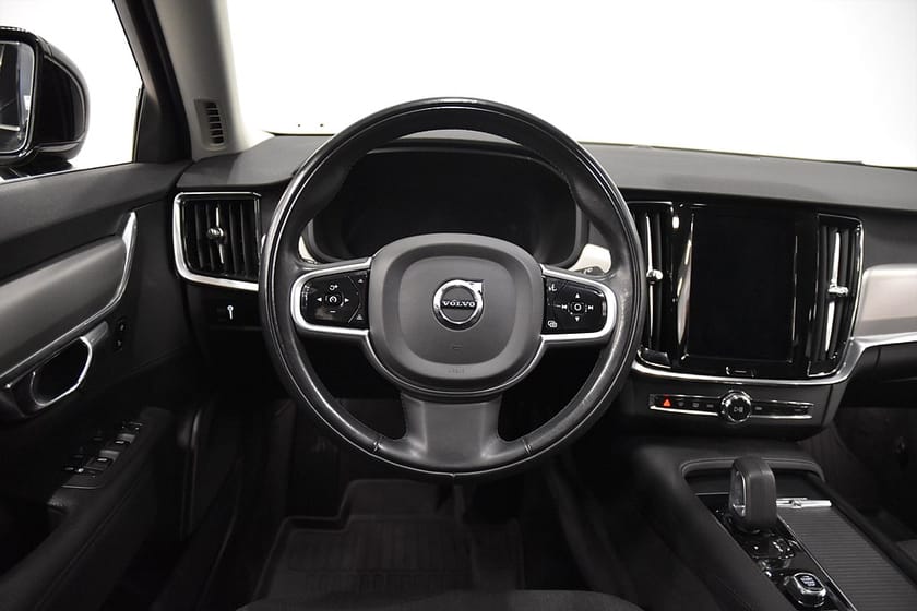 Bild 2 av Volvo V90