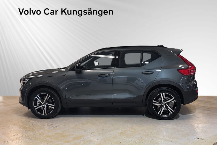 Bild 3 av Volvo XC40