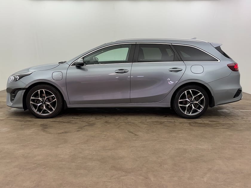 Bild 3 av Kia Ceed Sportswagon Plug-in Hybrid