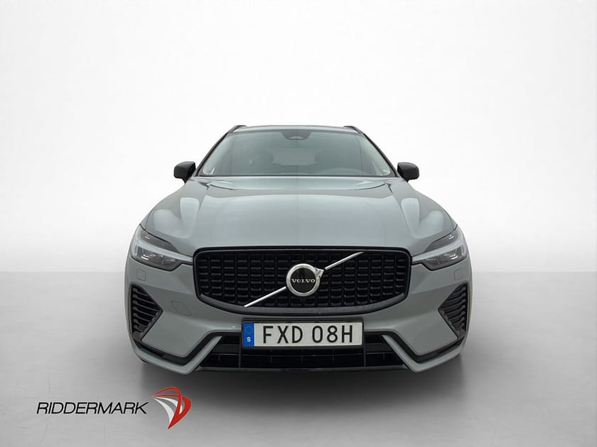 Bild 2 av Volvo XC60