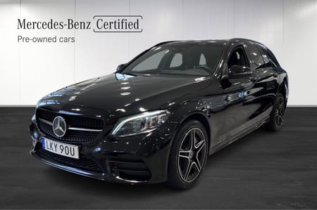 Mercedes-Benz C 300 T de