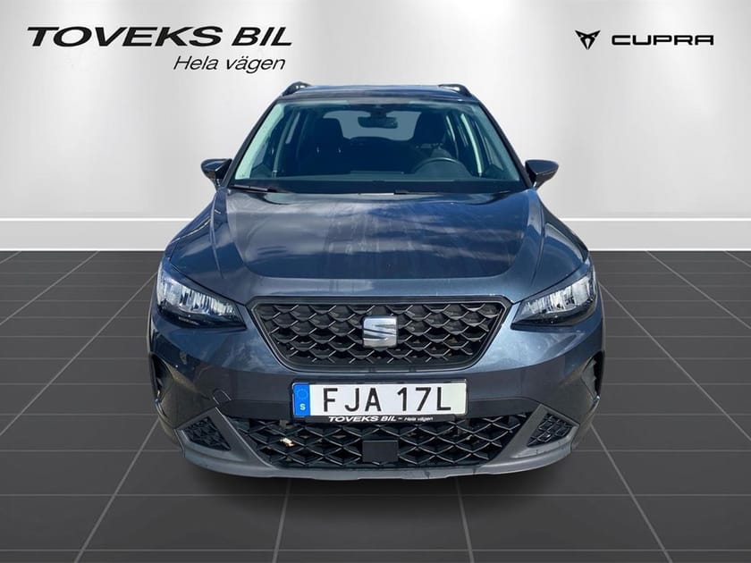Bild 5 av SEAT Arona