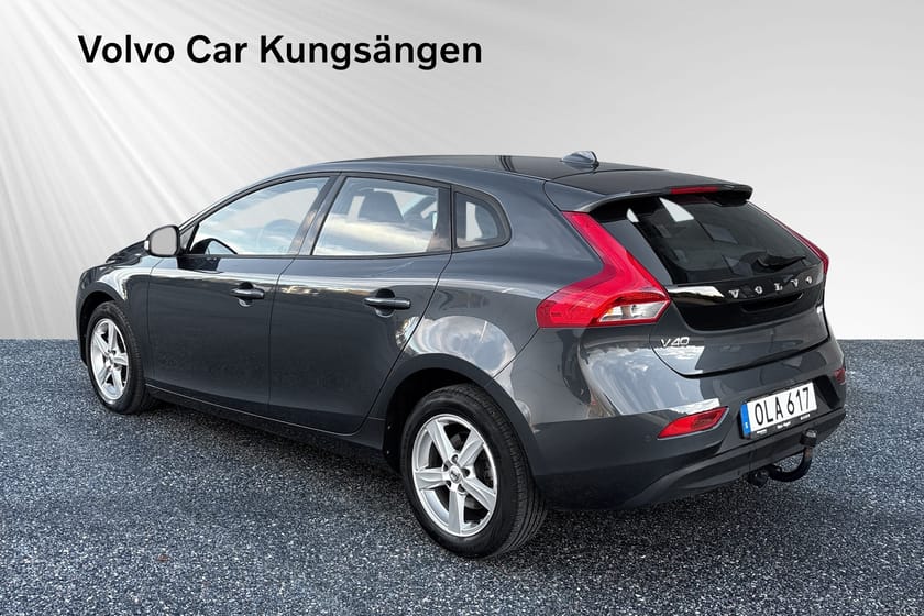 Bild 4 av Volvo V40