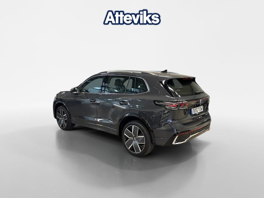 Bild 4 av Volkswagen Tiguan eHybrid