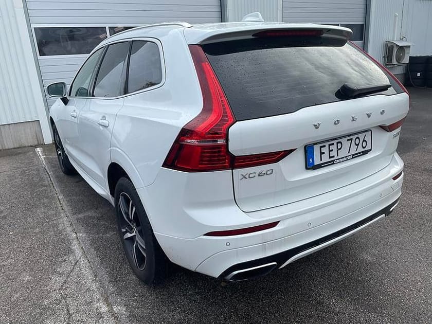 Bild 4 av Volvo XC60