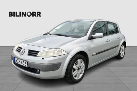 Renault Mégane