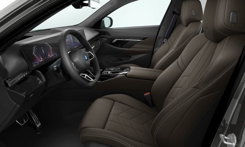 Bild 4 av BMW 530e xDrive Touring