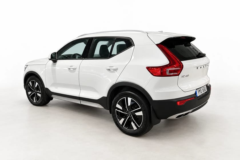 Bild 3 av Volvo XC40