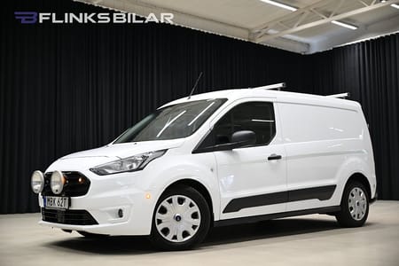 Ford Transit Connect 210 LWB
