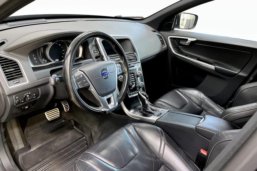 Bild 5 av Volvo XC60