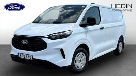 Ford Transit Custom 280