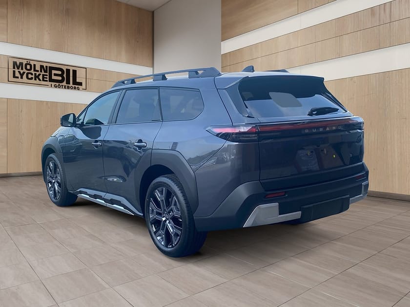 Bild 3 av Subaru E-Outback