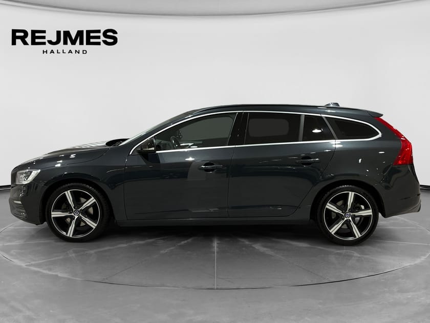 Bild 3 av Volvo V60