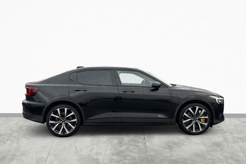 Bild 4 av Polestar 2 Long range Dual motor Performance
