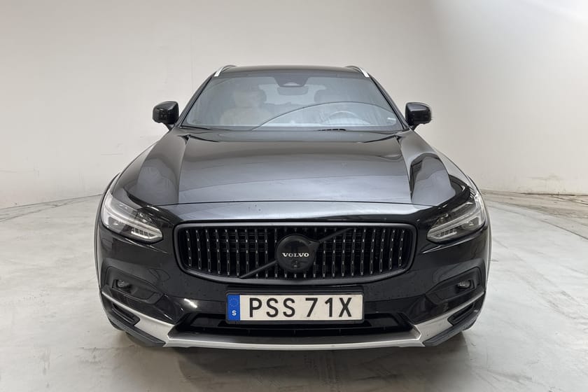 Bild 5 av Volvo V90 Cross Country