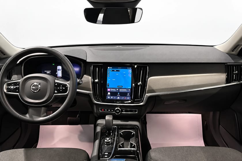 Bild 4 av Volvo V90