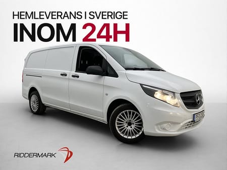 Mercedes-Benz Vito 114 CDI 2.8t