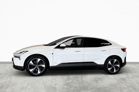 Polestar 4 Coupé Long range Dual motor