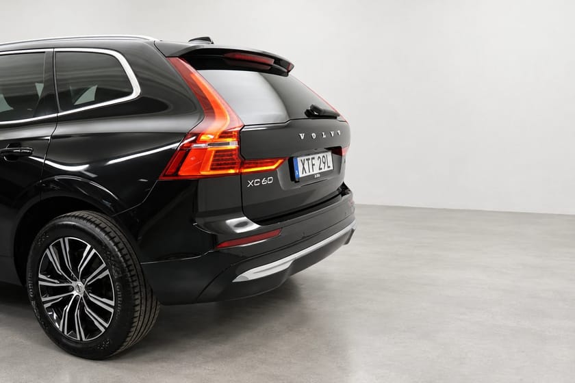 Bild 3 av Volvo XC60