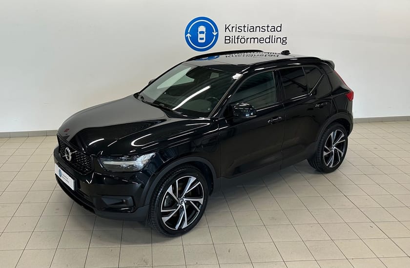 Bild 3 av Volvo XC40