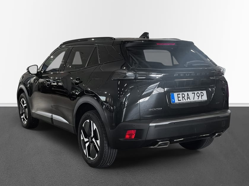 Bild 2 av Peugeot 2008