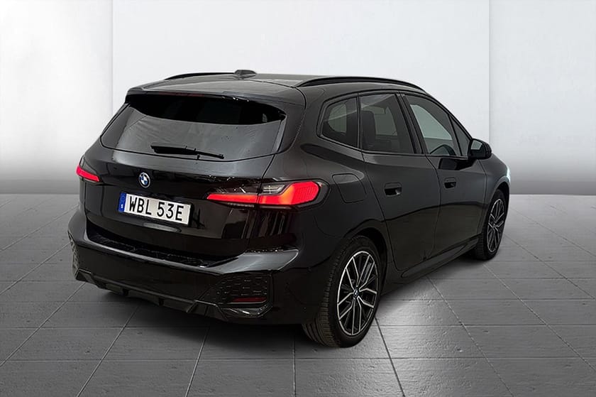 Bild 3 av BMW 225e xDrive Active Tourer