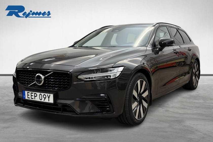 Bild 1 av Volvo V90