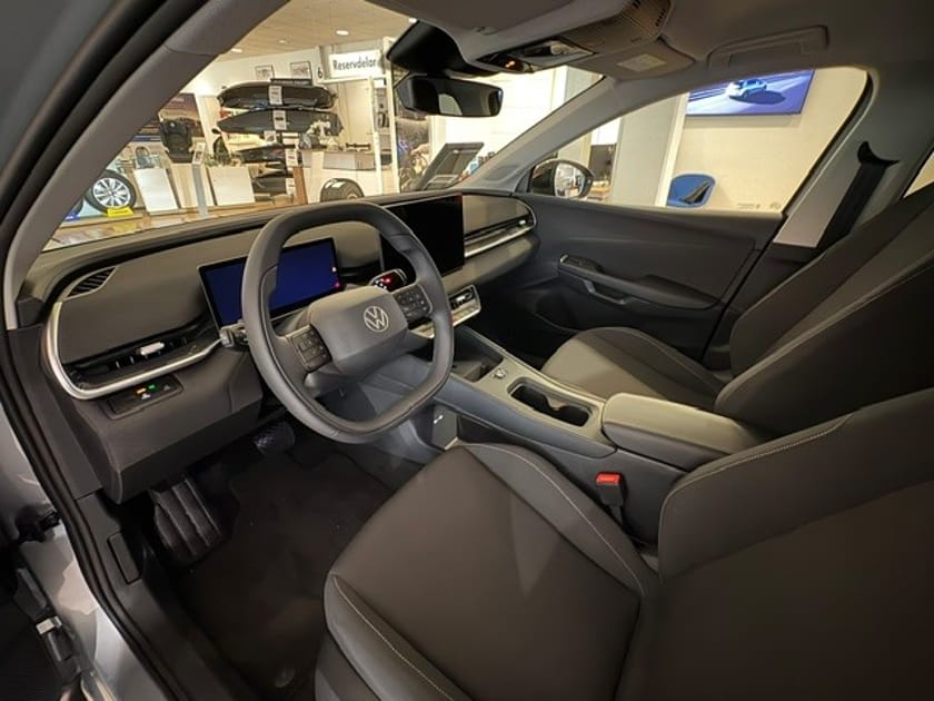 Bild 4 av Volkswagen ID. Polo