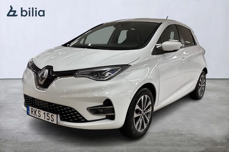 Renault ZOE R135