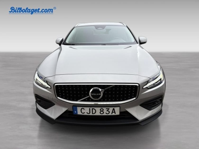 Bild 3 av Volvo V60 Cross Country