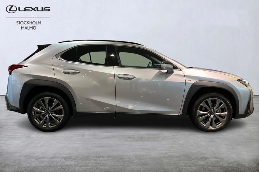 Bild 4 av Lexus UX 250h