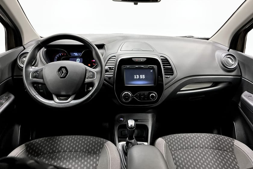 Bild 4 av Renault Captur