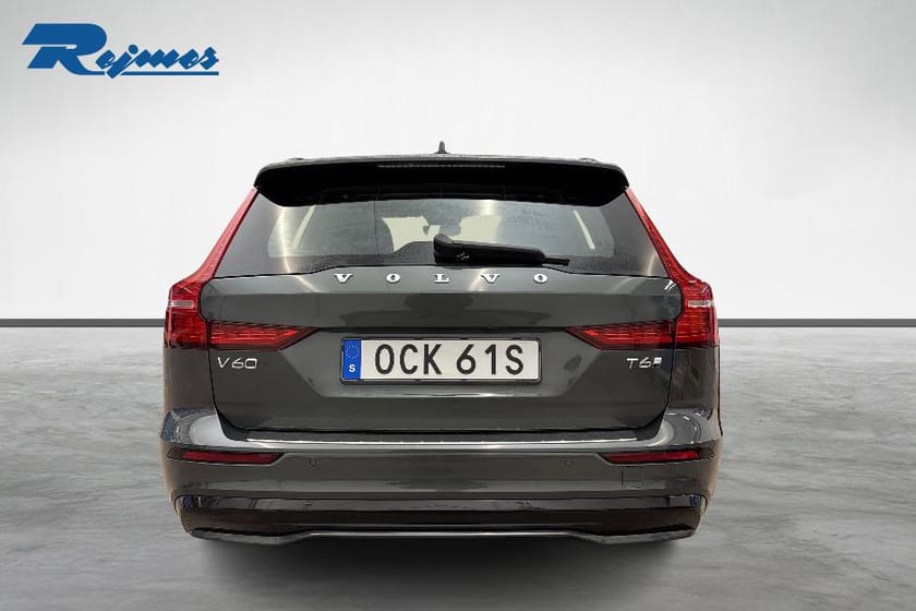 Bild 5 av Volvo V60