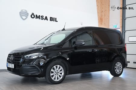 Mercedes-Benz Citan 110 CDI