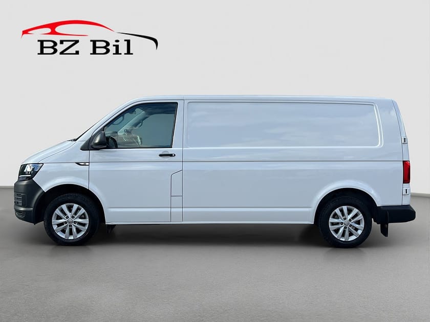 Bild 2 av Volkswagen Transporter