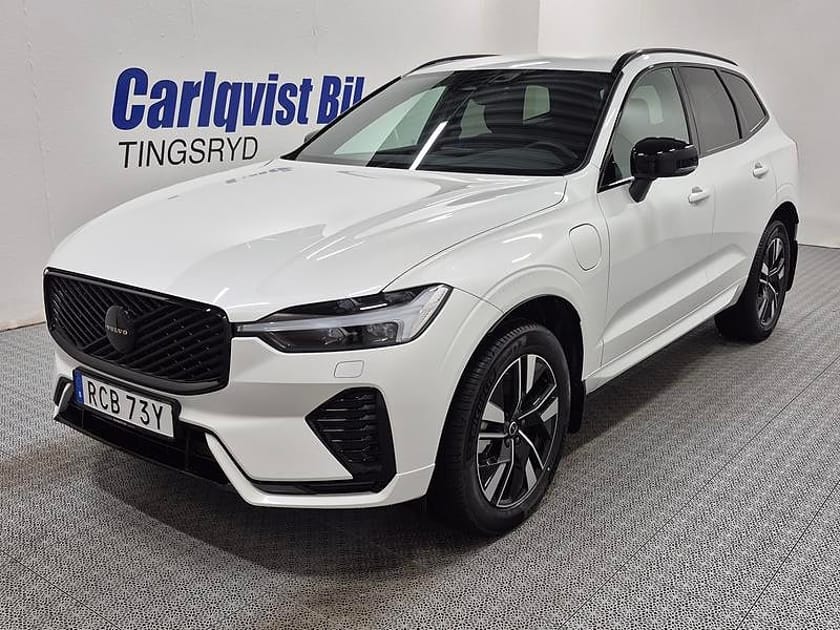 Bild 1 av Volvo XC60