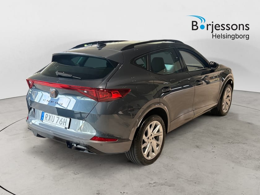 Bild 3 av CUPRA Formentor