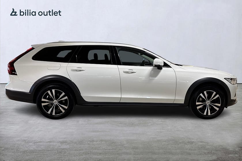 Bild 5 av Volvo V90 Cross Country