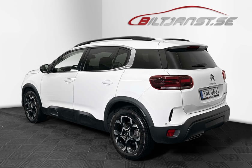 Bild 3 av Citroën C5 Aircross