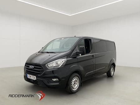 Ford Transit Custom 300 Crew Van