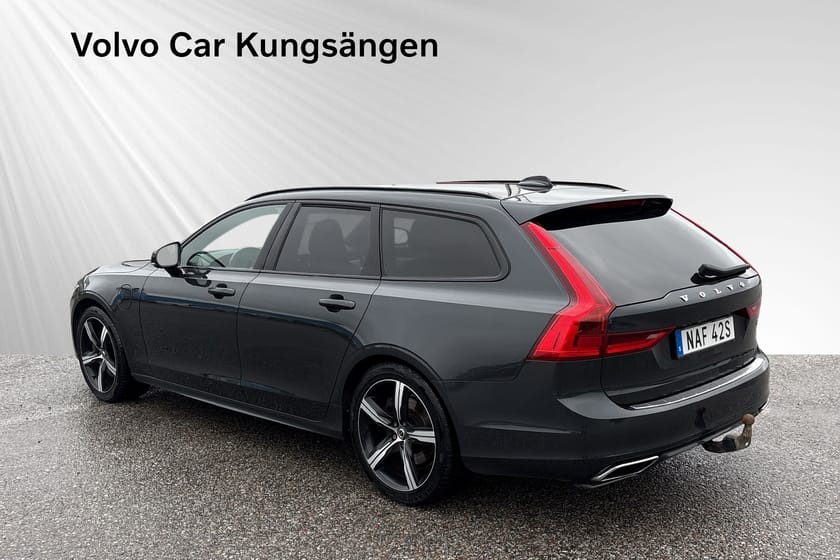 Bild 4 av Volvo V90