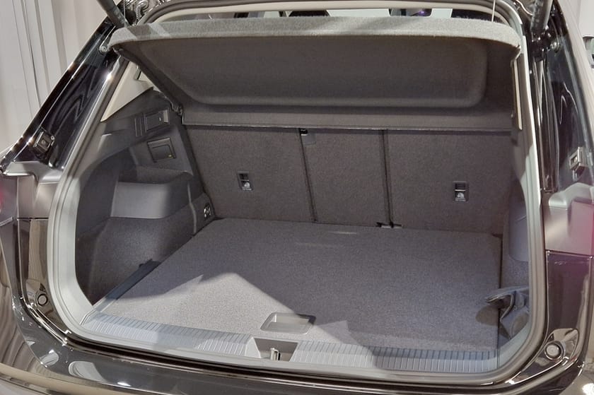 Bild 5 av Volkswagen Tiguan
