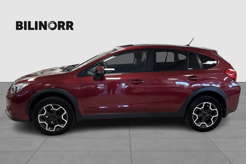 Bild 3 av Subaru XV