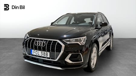 Audi Q3 35 TFSI