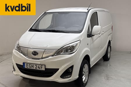 BYD ETP3