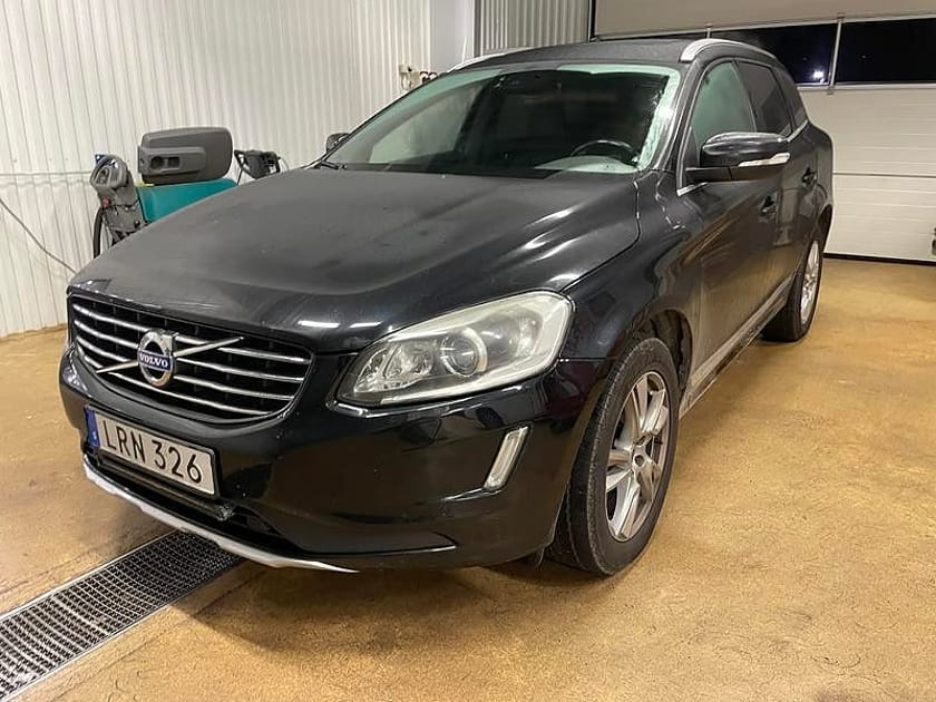 Bild 1 av Volvo XC60