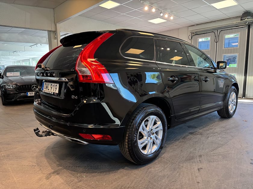 Bild 4 av Volvo XC60
