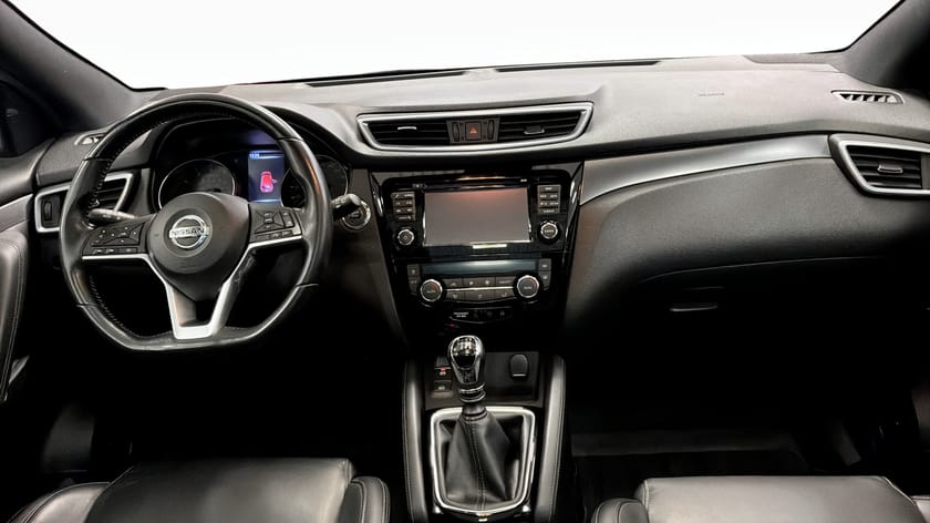 Bild 4 av Nissan Qashqai