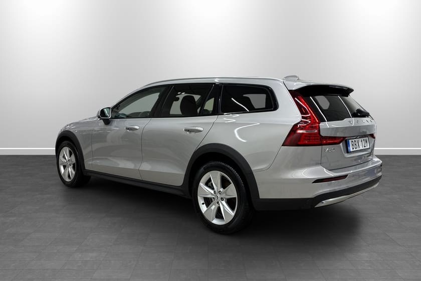 Bild 2 av Volvo V60 Cross Country