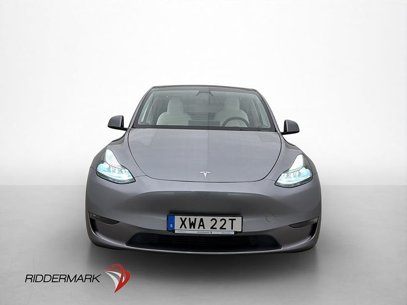 Bild 3 av Tesla Model Y Performance